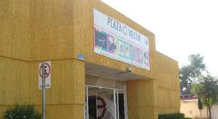 Shopping mostra força da indústria têxtil de Aguascalientes