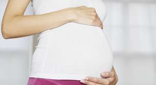 Ronco durante gravidez aumenta chance de bebê nascer abaixo do peso