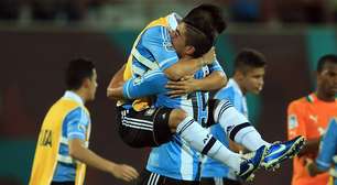 Em busca de final inédita, Argentina vence Costa do Marfim e vai à semi