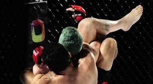 Alexandre Popó finaliza ex-TUF no Max Sport 133; confira lutas