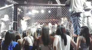 Max Sport 133: Bruno KLB leva clima de show pop e Miss Brasil