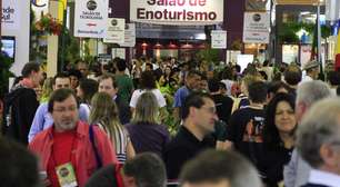 Festival do Turismo de Gramado reúne profissionais de mais de 30 países