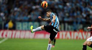 Grêmio recebe documento, e Alex Telles vai para Galatasaray