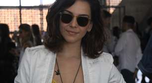 Tainá Müller fala sobre cenas de amor com G. Antonelli: 'estou preparada'