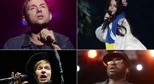 Do pop ao experimental, Planeta Terra entrega mistura de gêneros para 27 mil