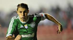 Terra transmite jogo entre novo time de palmeirense e Lazio, de Hernanes