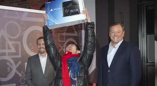 Fãs do Playstation 4 vão ao delírio com início de vendas nos EUA