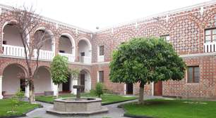 Museu de Puebla mostra como era vida de freiras no século 17