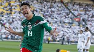 México volta a vencer Nova Zelândia e garante vaga na Copa de 2014