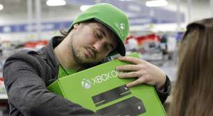 Nos EUA e Canadá, fãs comemoram chegada do Xbox One