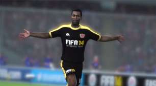 Veja como é Pelé em 'FIFA Ultimate Team Legends', conteúdo do Xbox