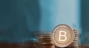 Valorização do bitcoin bate R$ 2.200 em novembro
