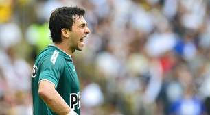 Após pensar em parar, Berna acerta com Macaé para 2015