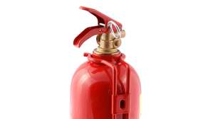 Troca do extintor será obrigatória em 2015; entenda