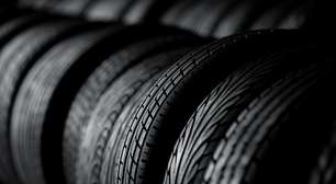 Balança comercial do setor de pneus é negativa há três anos