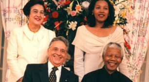 FHC sobre Mandela: perdemos maior símbolo na luta pela dignidade humana