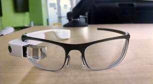 Google Glass começa a ser vendido no Reino Unido