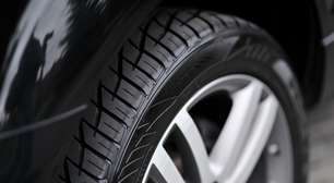 Calibragem do pneu garante segurança e evita dano mecânico