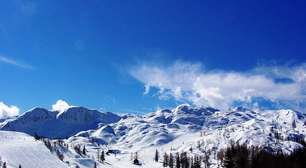 Conheça 7 destinos para esquiar e curtir a neve na Europa