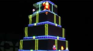 Mario e Pac Man: noiva cria bolos inspirados em videogames