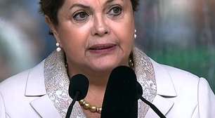 Dilma: "O Brasil, que tem sangue africano, celebra o exemplo de Mandela"
