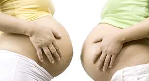 Parto permite contato do bebê com a placenta dias após o nascimento