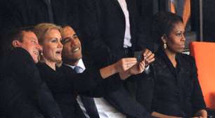 Foto de Obama com premiê da Dinamarca constrange Michelle