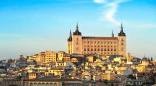 Conheça Toledo, uma cidade medieval encravada nas montanhas da Espanha