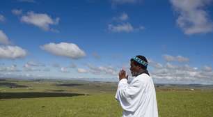 Moradores de Qunu não são convidados para funeral de Mandela