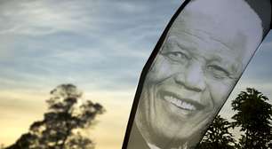 Corrupção e desigualdade social são desafios para África do Sul pós-Mandela