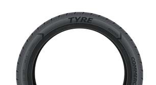 Marcas de pneus diferentes podem ser prejudiciais; entenda