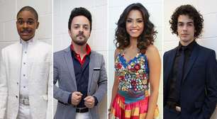 Conheça os finalistas do The Voice Brasil 2013