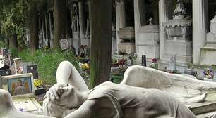 Veja lista de 14 cemitérios que valem a visita pelo mundo