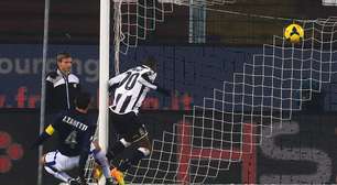 Com gol de Maicosuel, Udinese vence Inter e avança na Copa da Itália