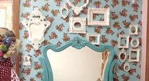 Restauração deixa móvel antigo com cara de novo