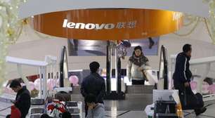 Lenovo quer concluir acordos com IBM e Google até fim do ano