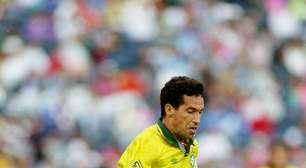 Careca critica choro, postura de Thiago Silva e defende Fred