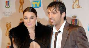 "Não me tornei famoso por conta de fofocas", diz Buffon após suposto affair