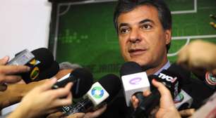 No Paraná, Beto Richa tem 43% e Requião 26%, diz Ibope
