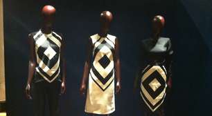 Brasileiros contam inspirações para desfiles em Londres