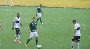 Treinador revela preferência por Guarani seguir em Bragança