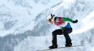 Terra mostra caminho para competir em esportes de neve; veja