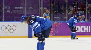 Técnico sueco foge de "pegadinha" e evita prever finalista