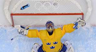 Suécia vence semi e aumenta hegemonia sobre rival Finlândia