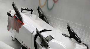 Acidente do Canadá no bobsled assusta e muda perfil de torcida