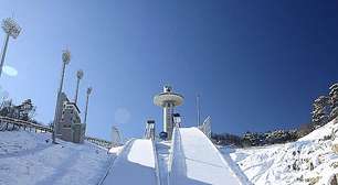 Sede de 2018, PyeongChang promete "Olimpíada barata"