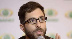 Rafinha Bastos diz que "adoraria" Wanessa em seu programa