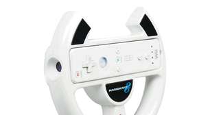 Site de vendas mostra volante para 'Mario Kart 8' do Wii U