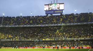 Campeonato argentino terá 30 clubes a partir de 2015
