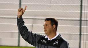 Martelotte cai, e Roberto Fernandes retorna ao América-RN